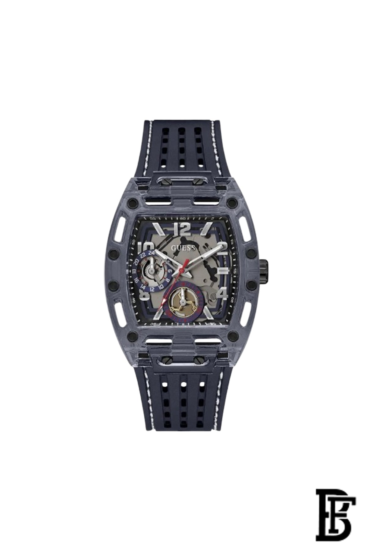 Guess Watch For Men GW0499G1 image 0