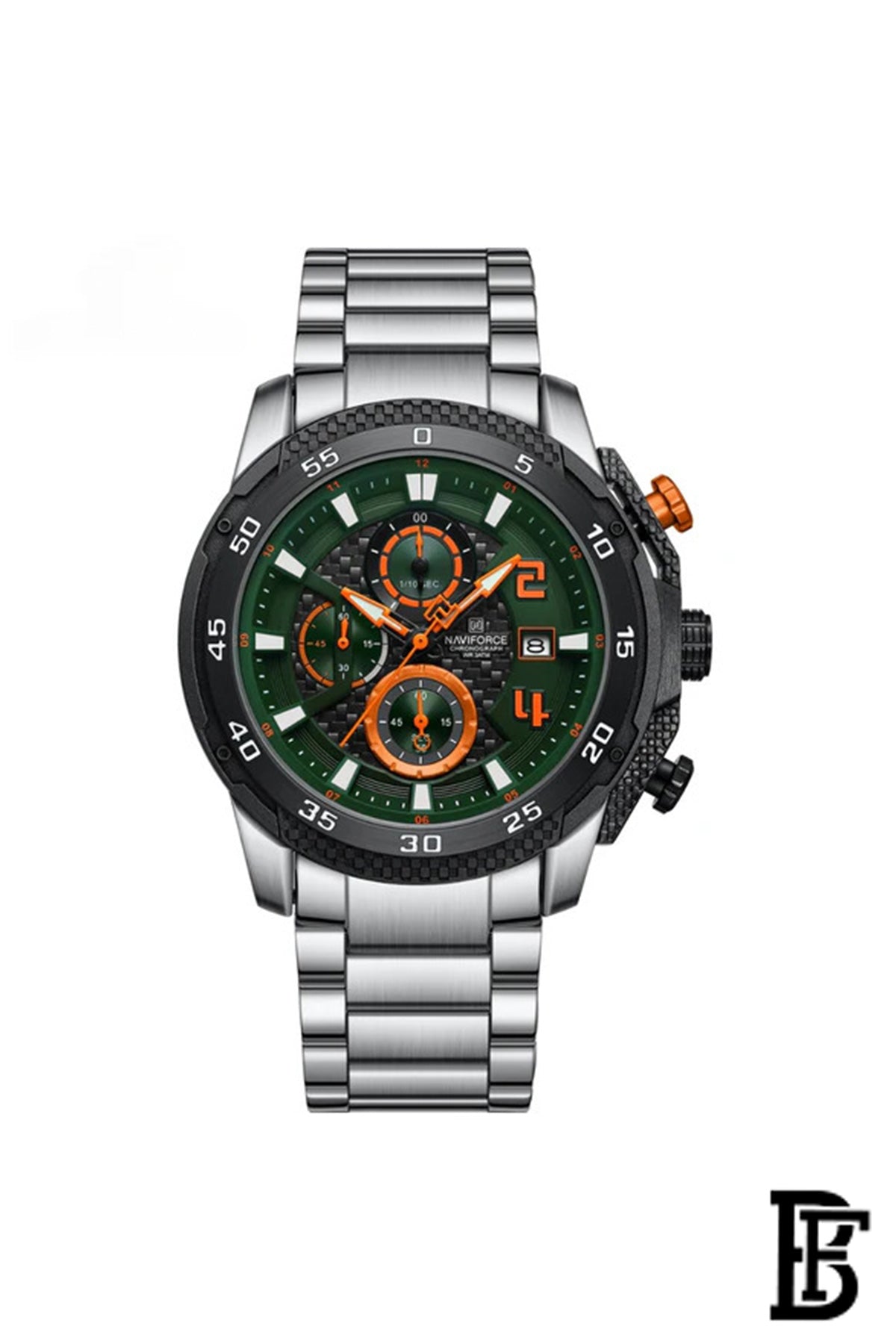 NAVIFORCE Men's Watch NF8047S image 1