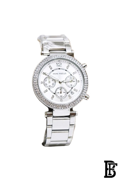 Mini Focus Watch For Women MF0017 image 1