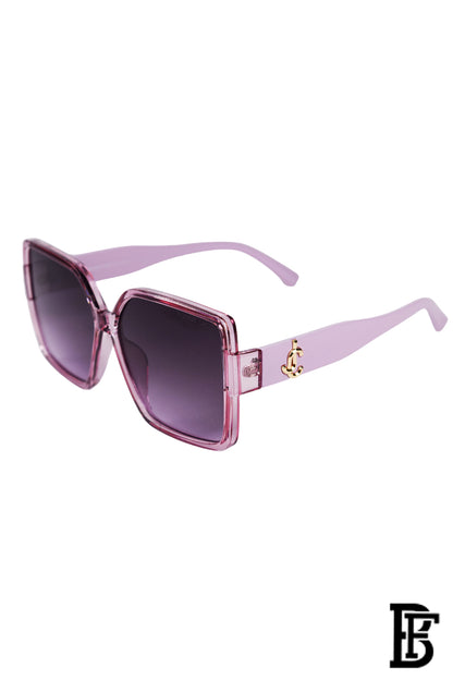 Generic Women Sunglasses Inspired By JIMMY CHOO SN755 image 3