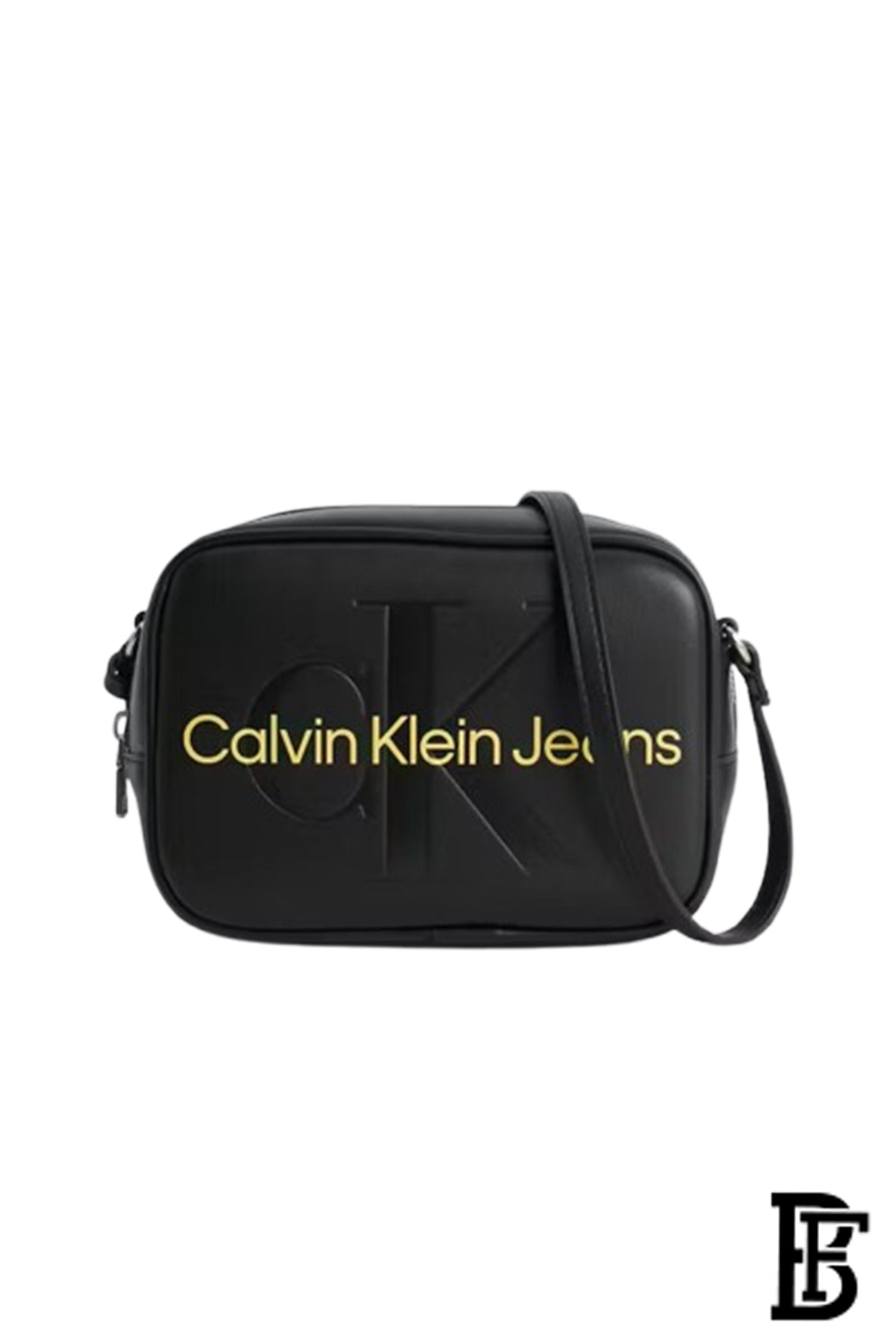 Faux Leather Camera Bag BAG0004 image 1