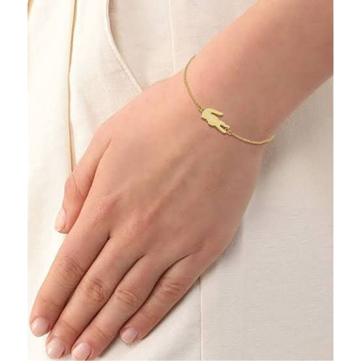 Lacoste bracelet for women-Bl013 image 3