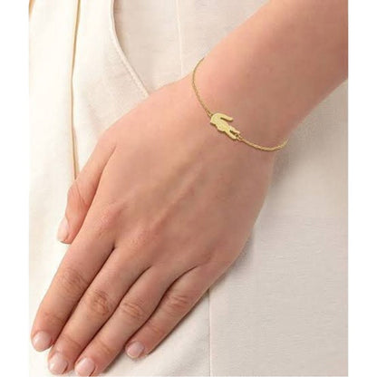 Lacoste bracelet for women-Bl013 image 3