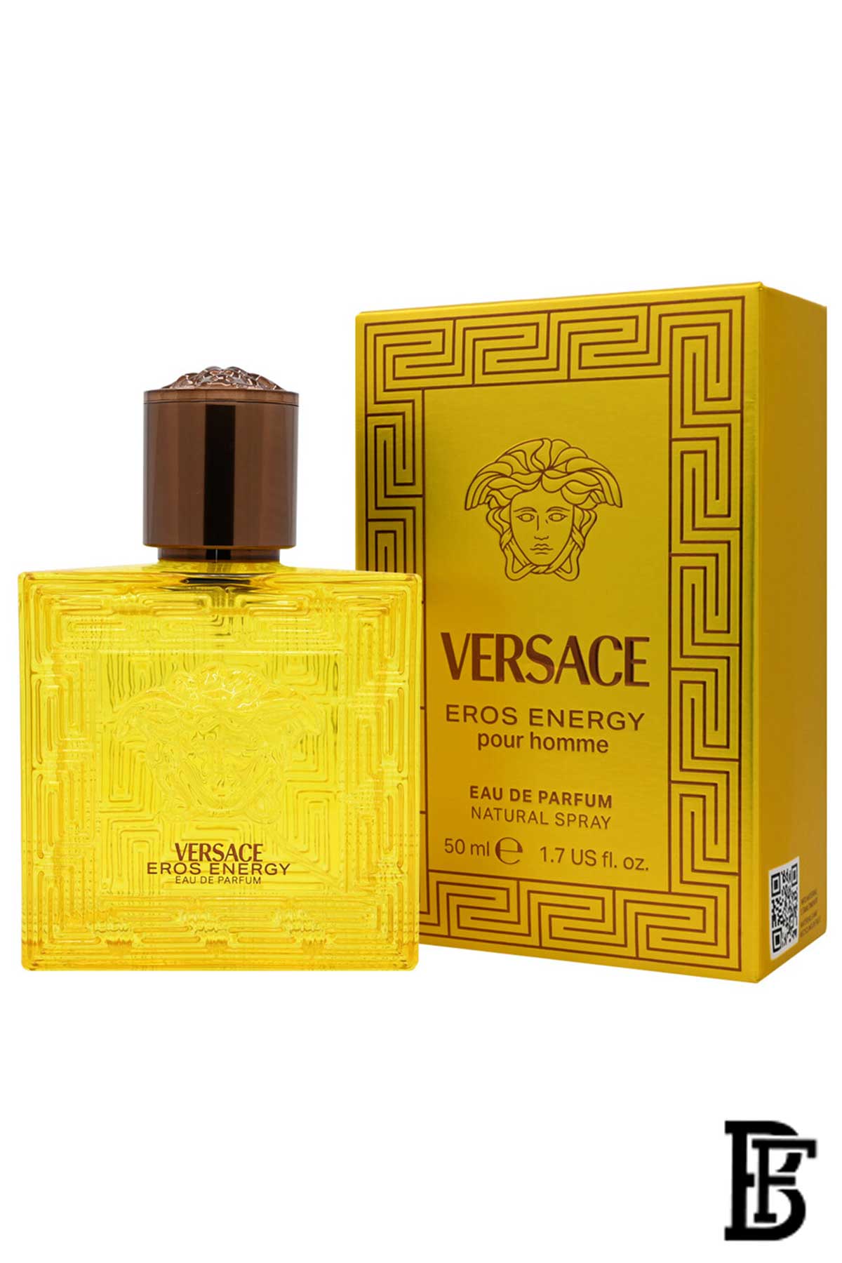 Versace Men's Eros Energy original image 1