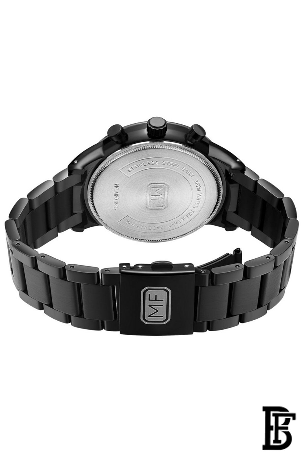 Mini Focus Watch For Man MF0188G.01 image 3