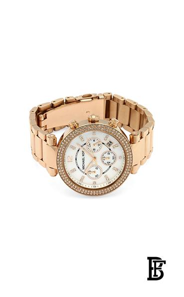 Michael Kors Watch for Women MK5491 image 3