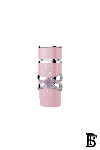 Lattafa YARA The Essence Of Beauty Fragrance For Women PU107 image 3