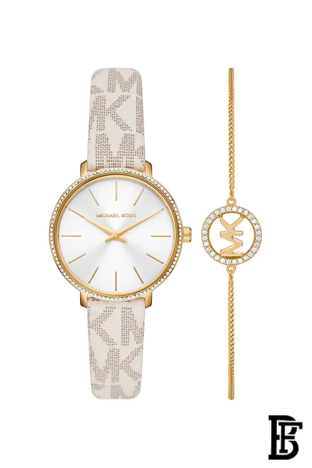 Michael Kors Watch For Women MK1037 image 1