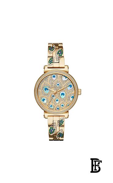 Michael Kors Watch for Women MK3945 image 1