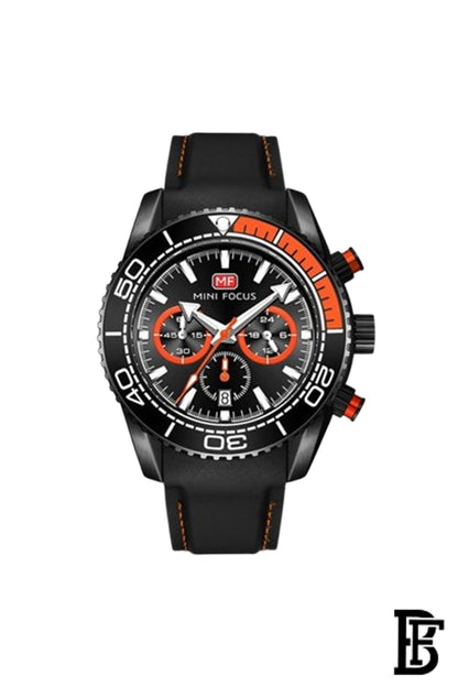 Mini Focus Watch For Men mf0426 image 0