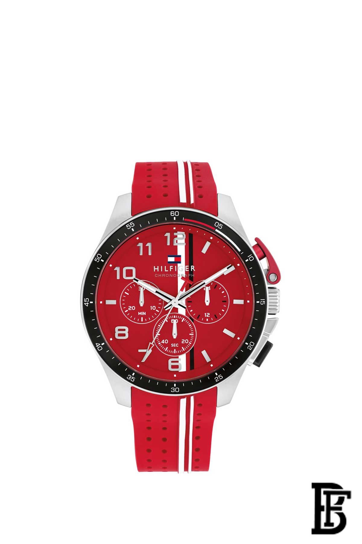 TOMMY HILFIGERMen's Watch 1792170 image 0
