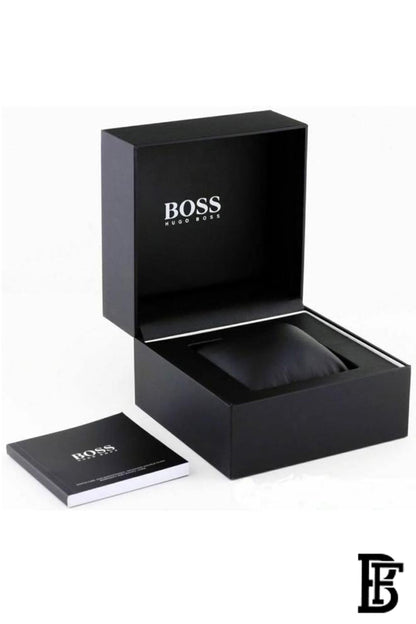 Hugo Boss Watch For Men 1514092 image 4
