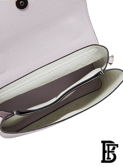 Amara small top handle bag image 4