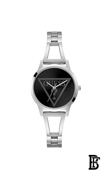 GUESS W1145L2 Women's Stainless Steel Quartz  Analog Wrist Watch image 0