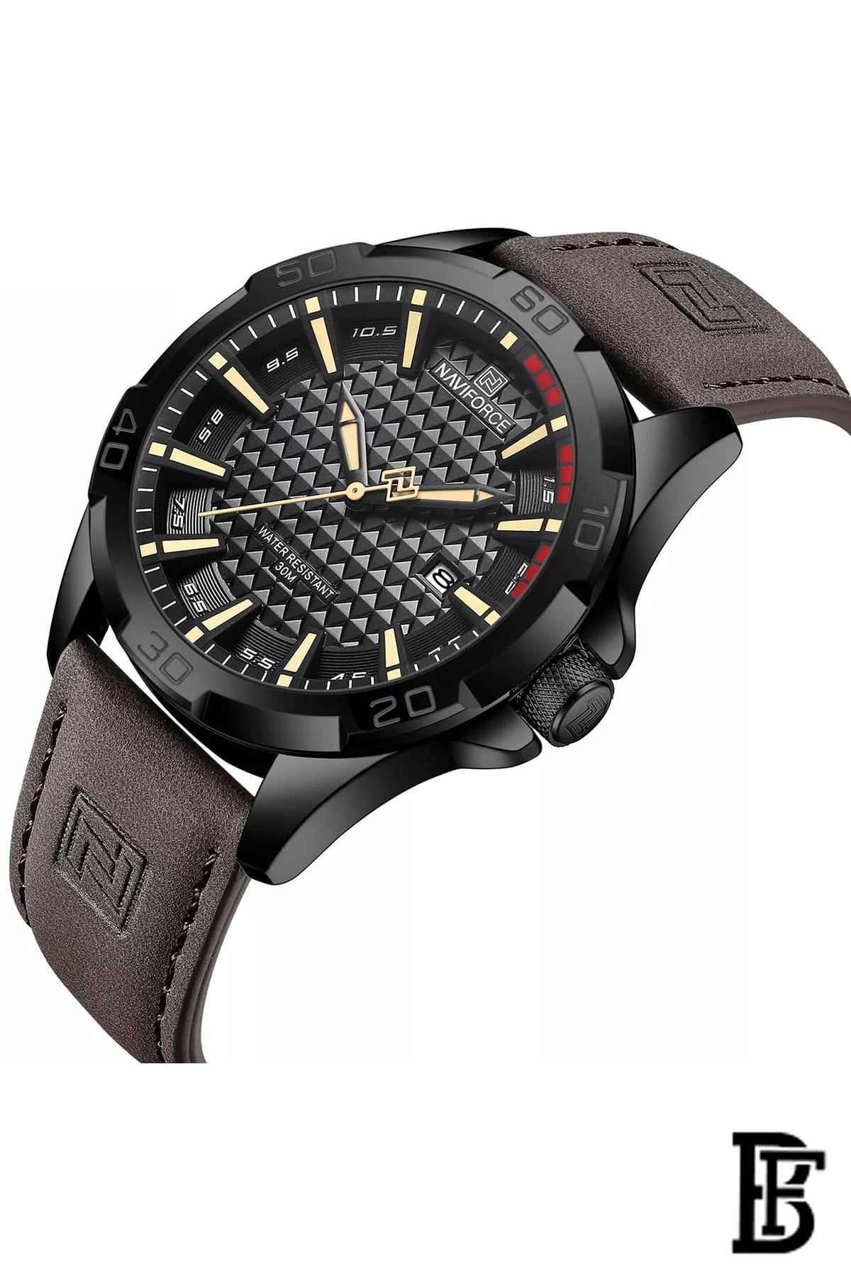 NAVIFORCE NF8023 BYDBN   Men's Watch image 2