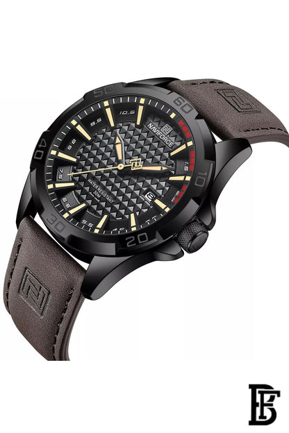 NAVIFORCE NF8023 BYDBN   Men's Watch image 2