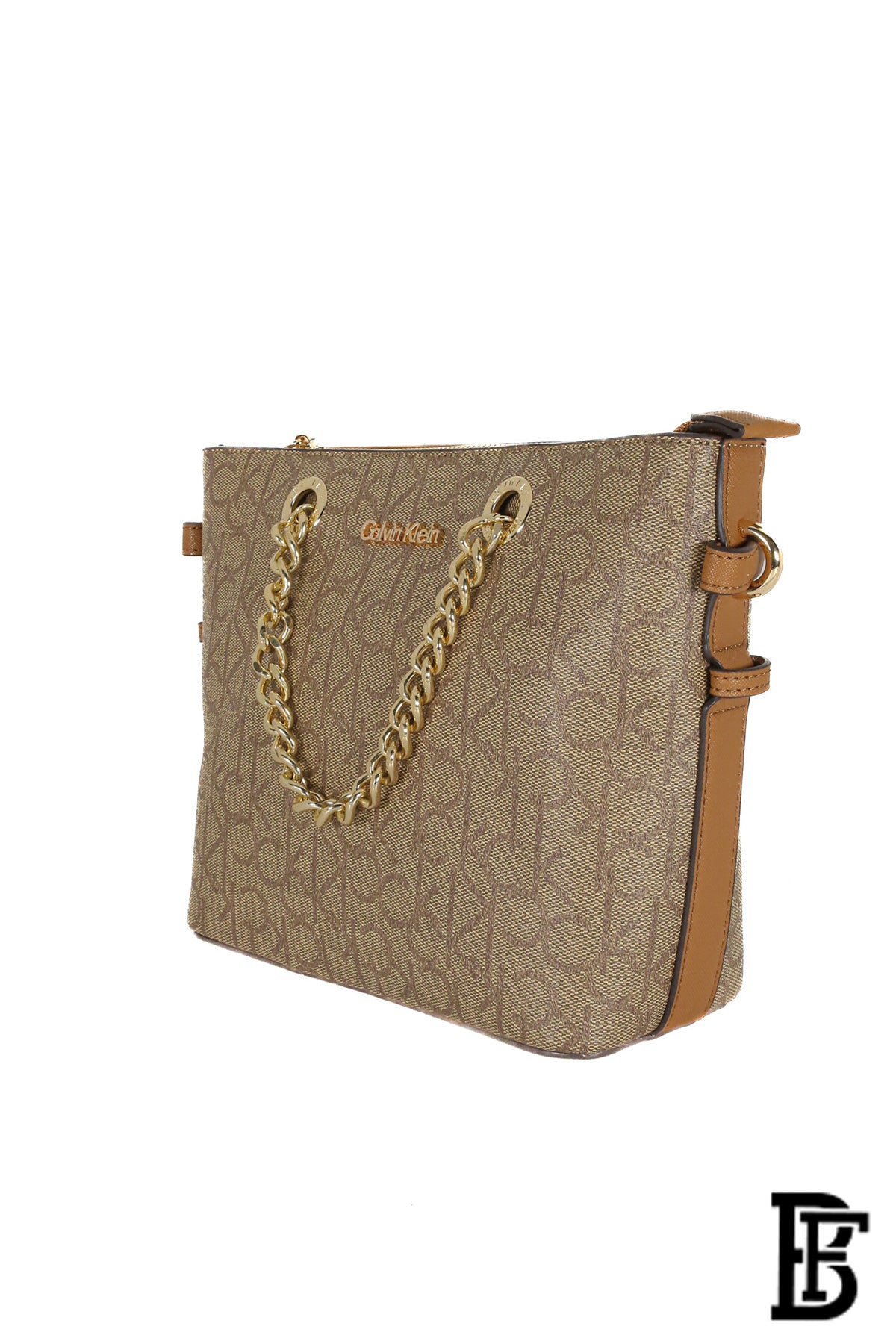 CALVIN KLEIN Women Cross Bag CALVIN KLEIN CKWBJ3 image 2