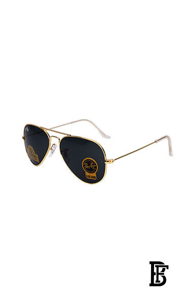 Generic oval sunglasses inspired by Rayban sn028 image 3