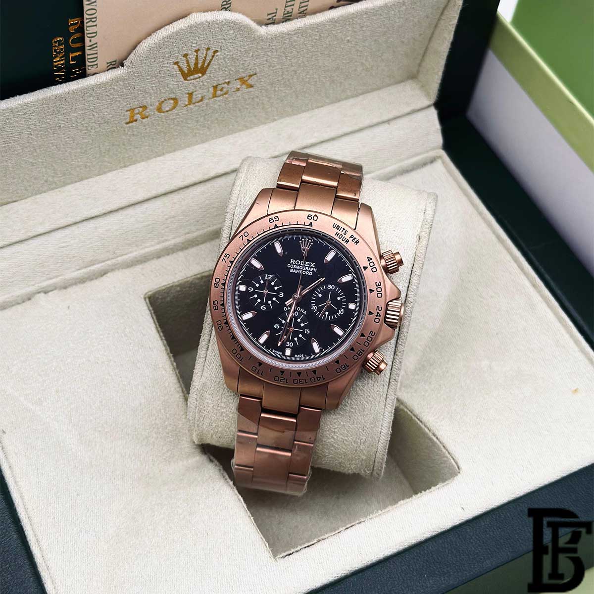Rolex Watch For Men RO036 image 1