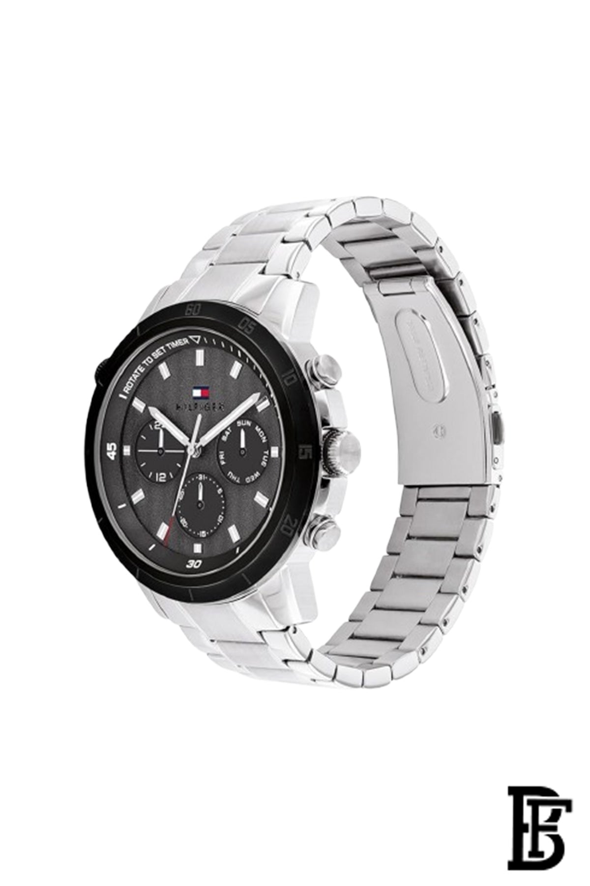 Tommy Hilfiger Watch For Men   1792106 image 2