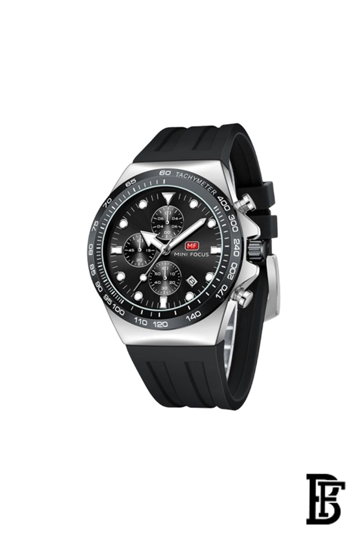 Mini Focus Watch For Men MF0488G.01 image 1