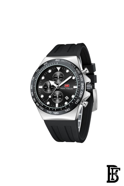 Mini Focus Watch For Men MF0488G.01 image 1