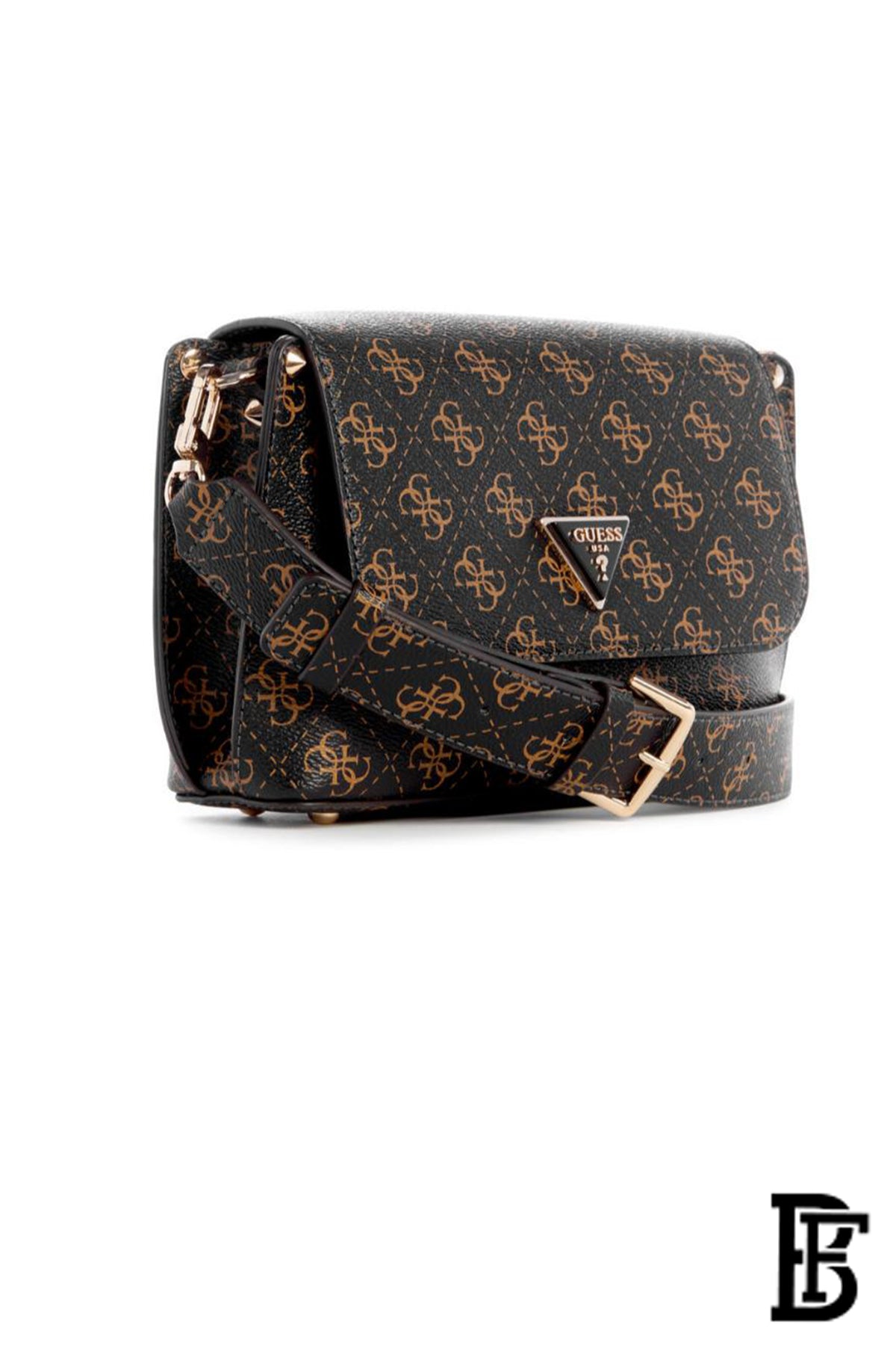GUESS Women Cross Bag GUESS BAG0023 image 1