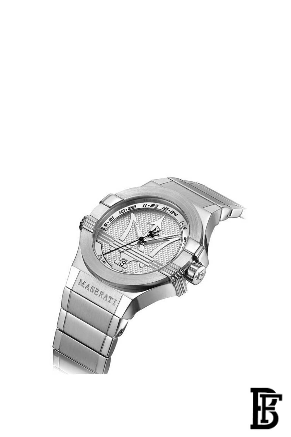 Maserati Watch For Men R8853108002 image 2