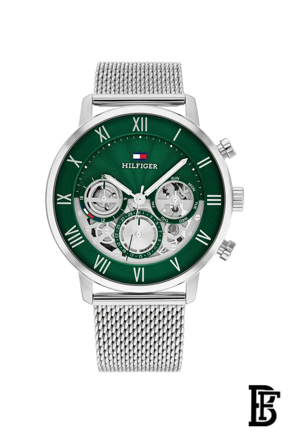 Tommy Hilfiger  Watch For Men1710567 image 1