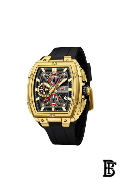 Mini Focus  Watch for Men MF0602G image 1