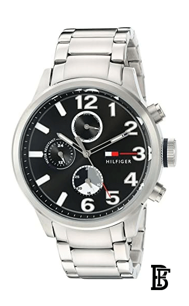 Tommy HIlfiger Watch For Men 1791243 image 2