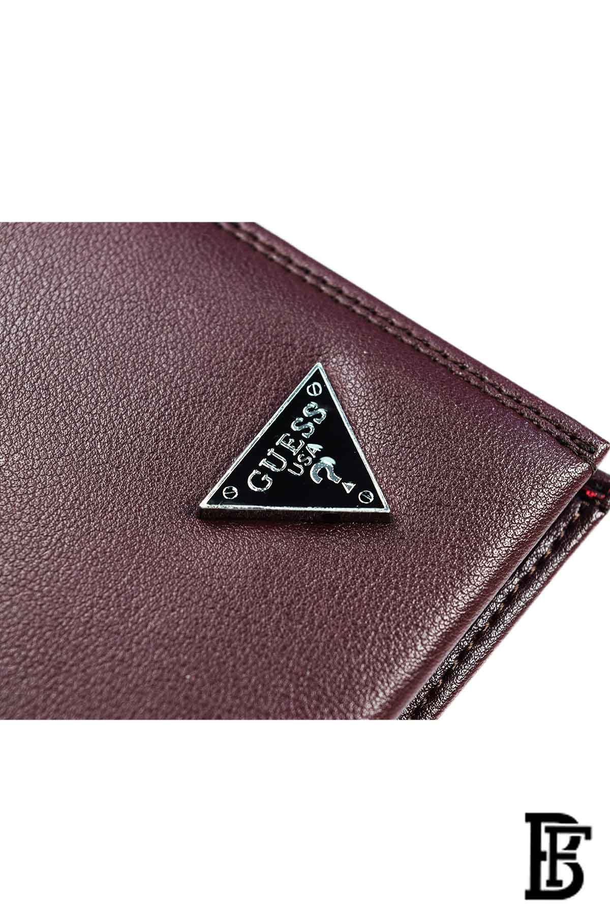 Men Wallet by Guess guw12 image 3