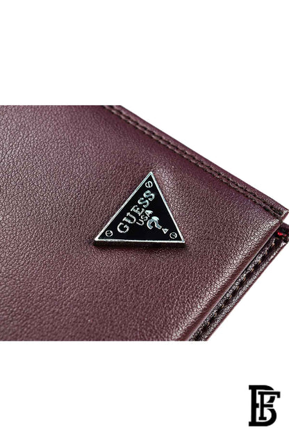Men Wallet by Guess guw12 image 3
