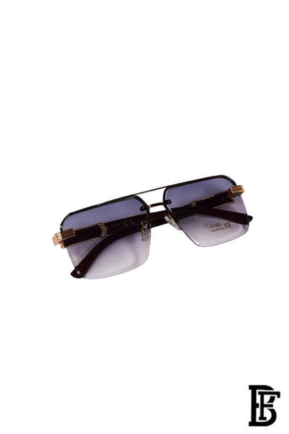 Generic men sunglasses  SG429 image 4