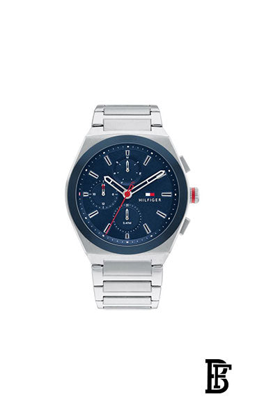 Tommy Hilfiger Watch For Men 1791896 image 1