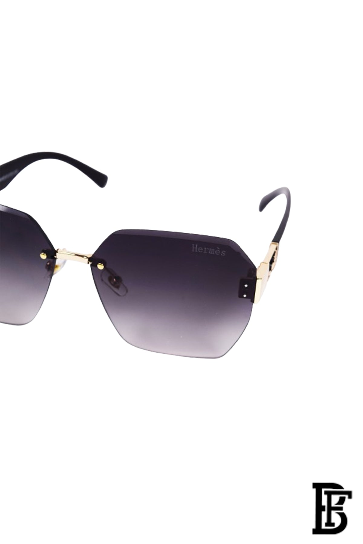 Generic Men Sunglasses inspired by police sn1017 image 2