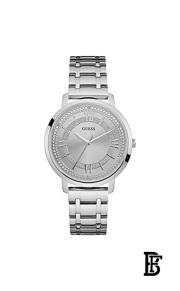 GUESS W0933L1 Women's  Stainless steel Quartz  Analog Wrist Watch image 1
