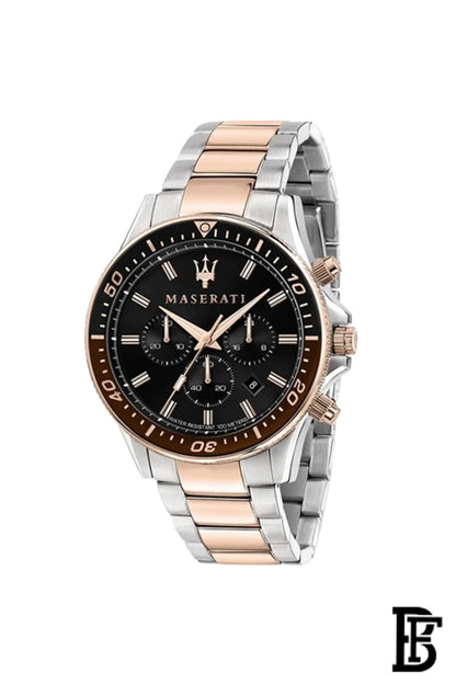 Maserati Watch For Men  R8873640010 image 1