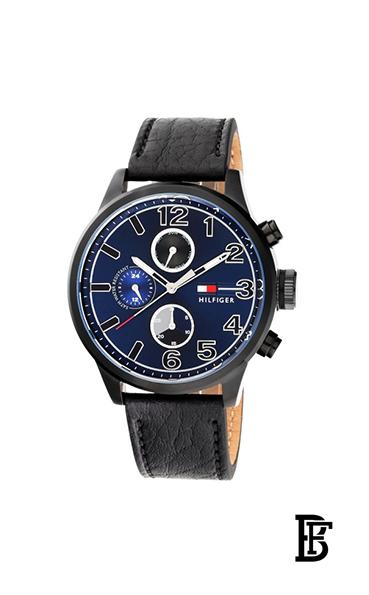 TOMMY HILFIGERMen's Analog Watch 1791241 image 1