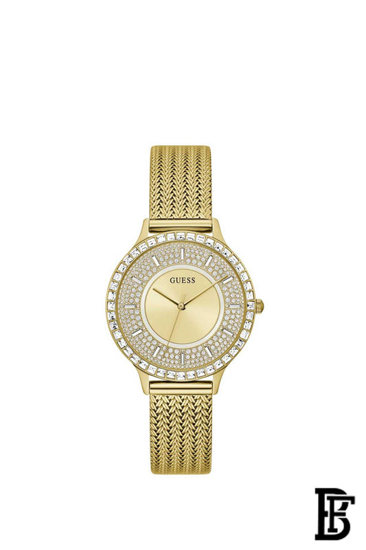GUESS GW0402L2  Women's Stainless Steel Analog Watch image 0