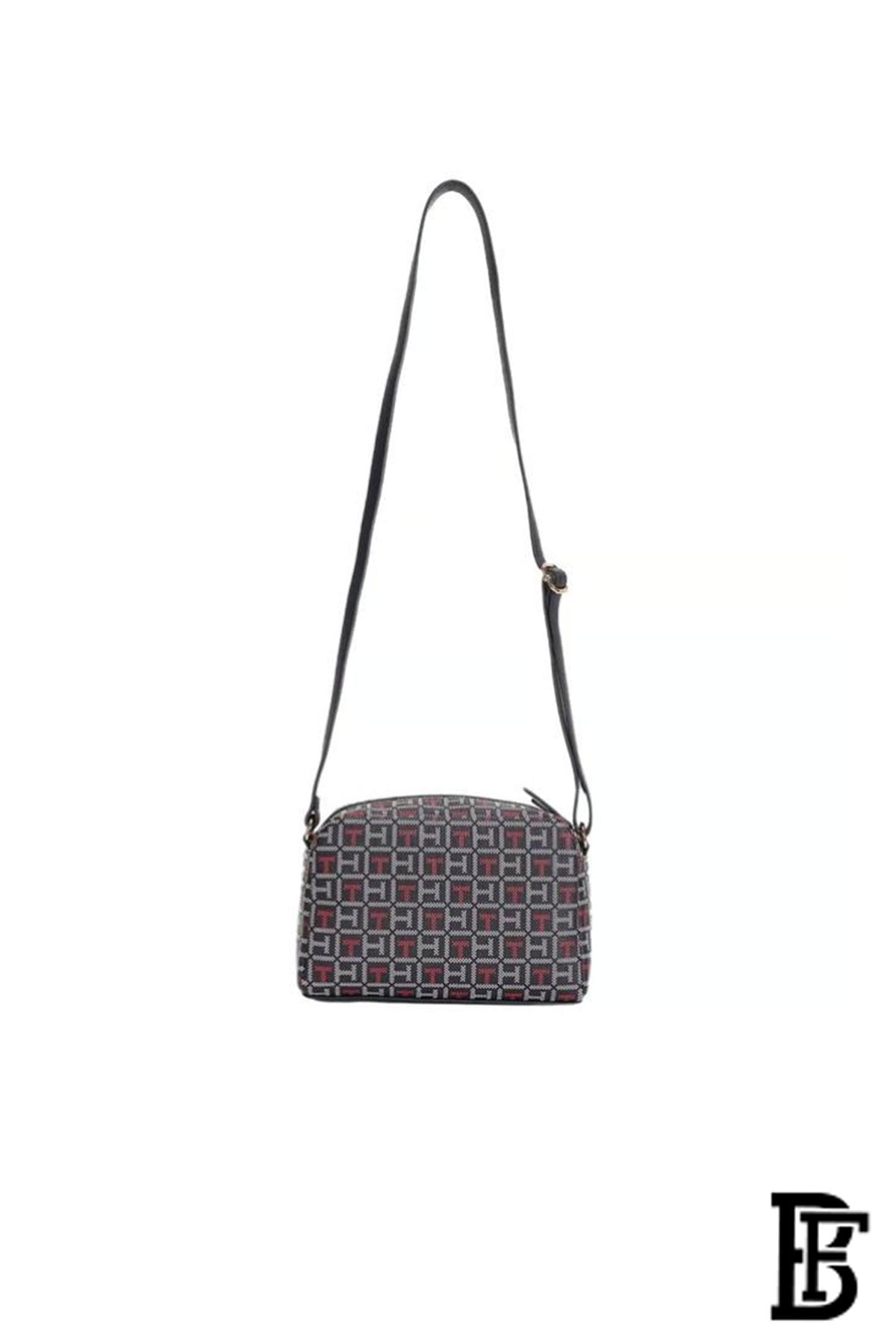 TOMMY HILFIGER Multicolor Cross Body Bag\BAGD026 image 1