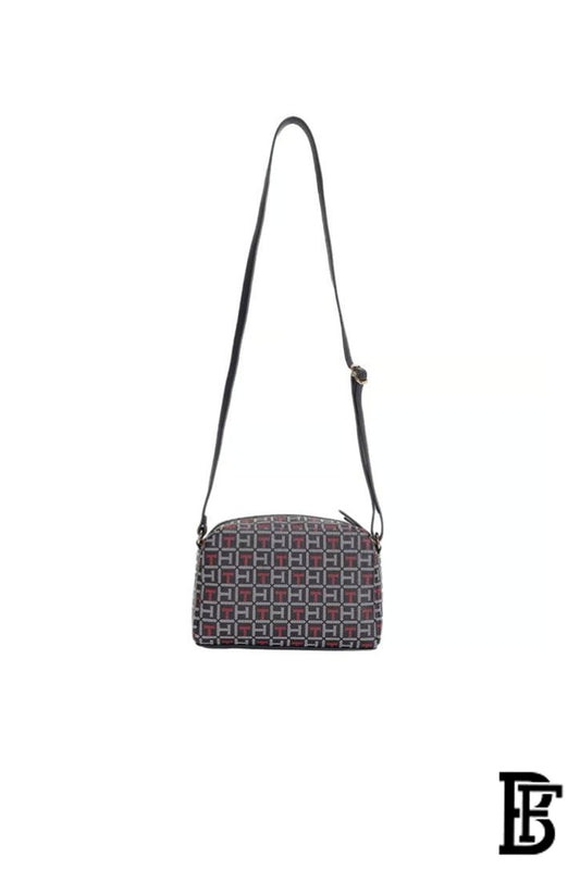 TOMMY HILFIGER Multicolor Cross Body Bag\BAGD026 image 1