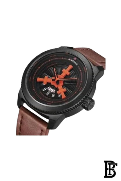 NAVIFORCE NF9156L BOLBN     Men's Watch image 2