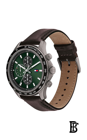 Tommy Hilfiger Watch For Men 1792017 image 2