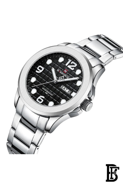 NAVIFORCE NF9244 S/B    Men's Watch image 2