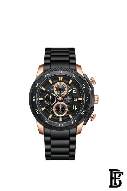 NAVIFORCE Men's Watch NF8047S RGBB image 0