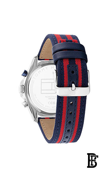 Tommy Hilfiger Watch For Men  1792035 image 3