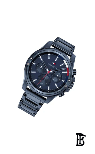 Tommy HIlfiger Watch For Men - 1791789 image 2