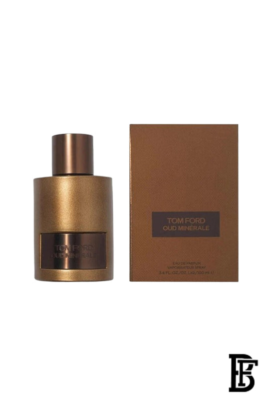 Oud Mineral Tom Ford image 1
