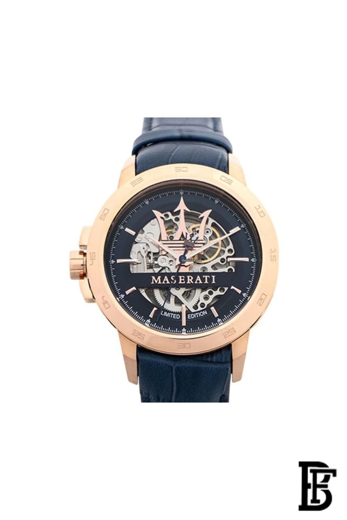 Maserati Watch  For MenR8821119005 image 0